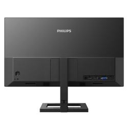 PHILIPS(ディスプレイ) 27型ワイド液晶ディスプレイ ブラック 5年間