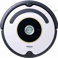 iRobot 自動掃除機 ルンバ622 R622060 - NTT-X Store