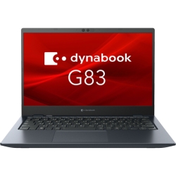 Dynabook dynabook G83/HU (Core i5-1135G7/8GB/SSD・256GB/ODD無