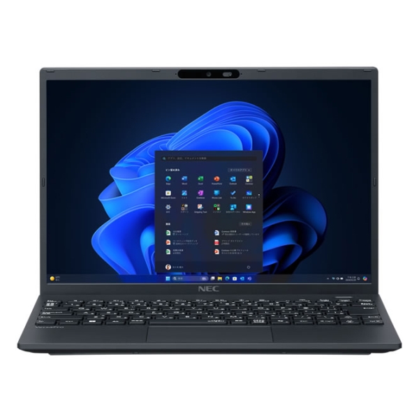 NEC VersaPro タイプVN (Core i5-1335U/8GB/SSD256GB/ドライブ無