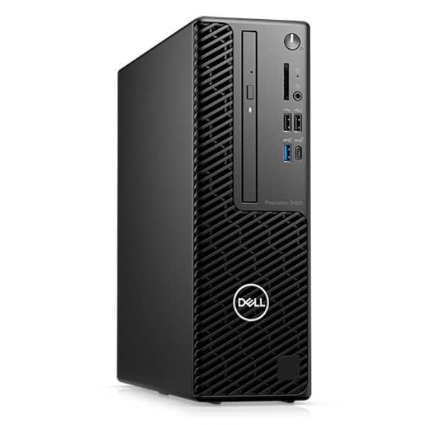 DELL Precision Tower 3460 SFF(Core i5-14500/16GB/SSD・256GB/DVD+/-