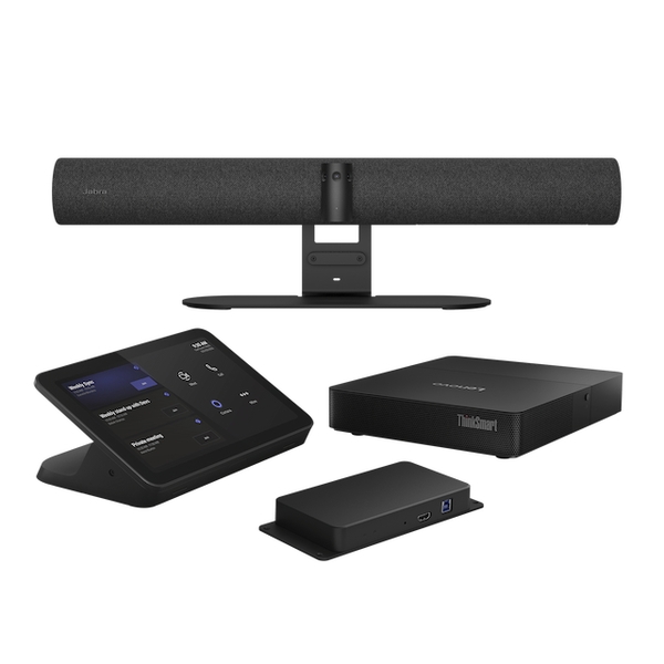 GNオーディオ Jabra 一体型ビデオバー（カメラ・マイク・スピーカー