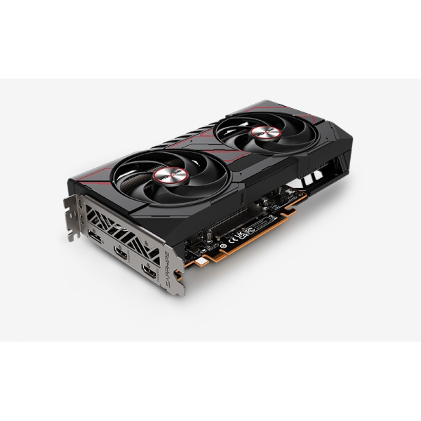 SAPPHIRE グラフィックボード SAPPHIRE PULSE Radeon RX 9060 XT