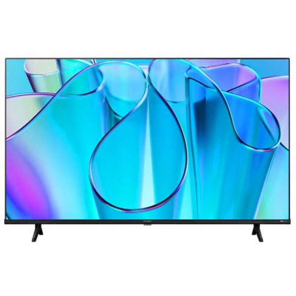 Hisense 43型4K液晶テレビ 43E6N - NTT-X Store