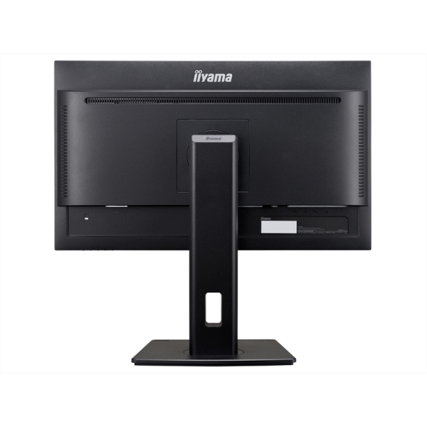 iiyama 液晶ディスプレイ 23.8型/1920×1080/HDMI、DisplayPort、USB