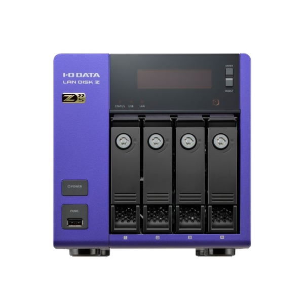 アイ・オー・データ機器 10GbE対応Windows Server IoT 2022 for