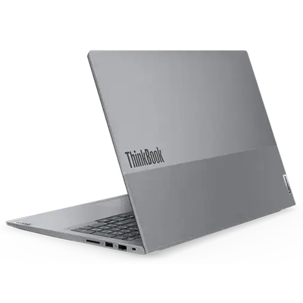 レノボ・ジャパン ThinkBook 16 Gen 6 (Core i7-1355U/16GB/SSD・256GB