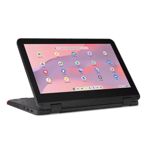 レノボ・ジャパン 【GIGA】Lenovo 500e Chromebook Gen 4s (N100/4GB