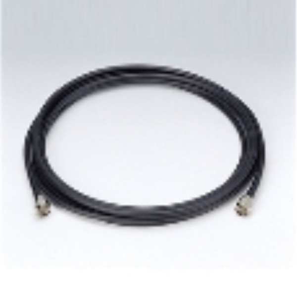 バッファロー 〈AirStation Pro〉 屋外アンテナ用 同軸ケーブル 20m