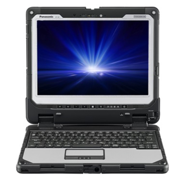 パナソニック TOUGHBOOK CF-33 (Core i5-1345U/16GB/SSD・512GB/光学