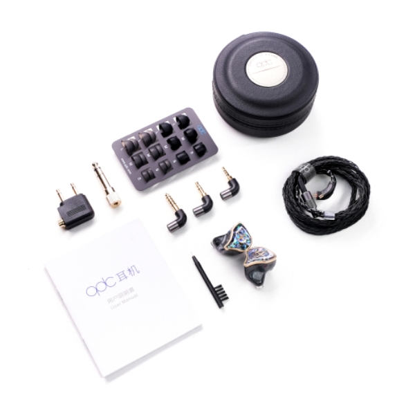 qdc EMPEROR QDC-EMPEROR-S - NTT-X Store