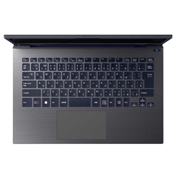 VAIO VAIO Pro BK (Core i5-1334U/8GB/SSD・256GB/ODDなし/Win11Pro