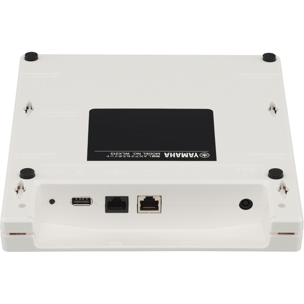 ヤマハ 無線LANアクセスポイント WLX313 - NTT-X Store