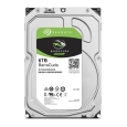 Seagate Seagate BarraCuda 3.5 2TB 内蔵HDD メーカー2年保証 SATA 6.0