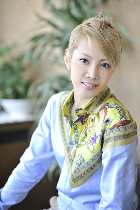 宝塚歌劇団星組・柚希礼音が3年ぶりのロミオ役で見せる進化とは