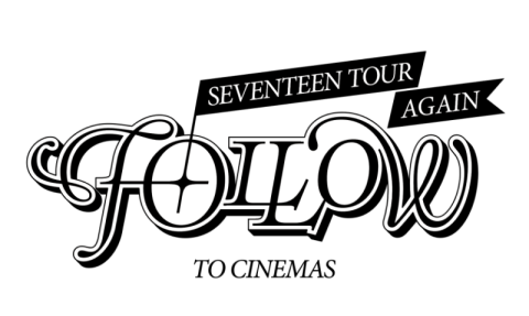 SEVENTEEN TOUR 'FOLLOW' AGAIN TO CINEMAS』ムビチケカード