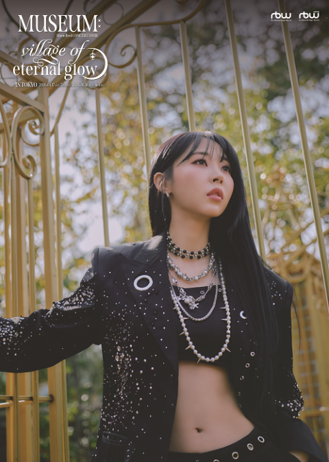 Moon Byul(ムンビョル) | チケットぴあ[音楽 海外ROCK・POPSのチケット