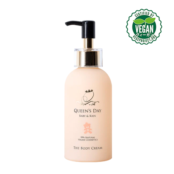 QUEEN'S DAY】ザ ボディクリーム|コスメ・デパコス・ビューティーなら