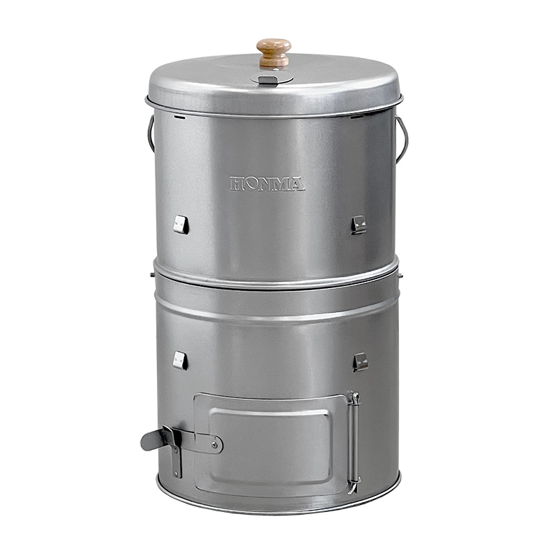 スモーカー F-240 [ホンマ製作所]｜アウトドア｜自然を楽しむ | 自然生活