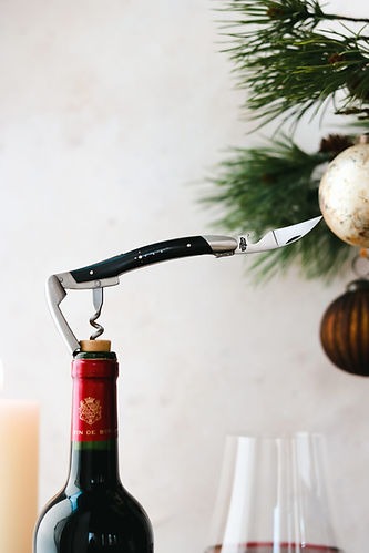 フォルジュ ド ライヨール ソムリエナイフ コンプレストファブリック