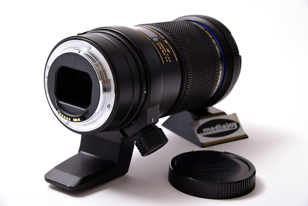 TAMRON (タムロン) SP 180mm F3.5 Di LD[IF] MACRO 1:1/B0 | メディア