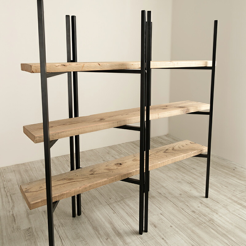 楽天市場】[全品10％OFF×10日限定クーポン+P10倍10日20時〜4H]シェルフ