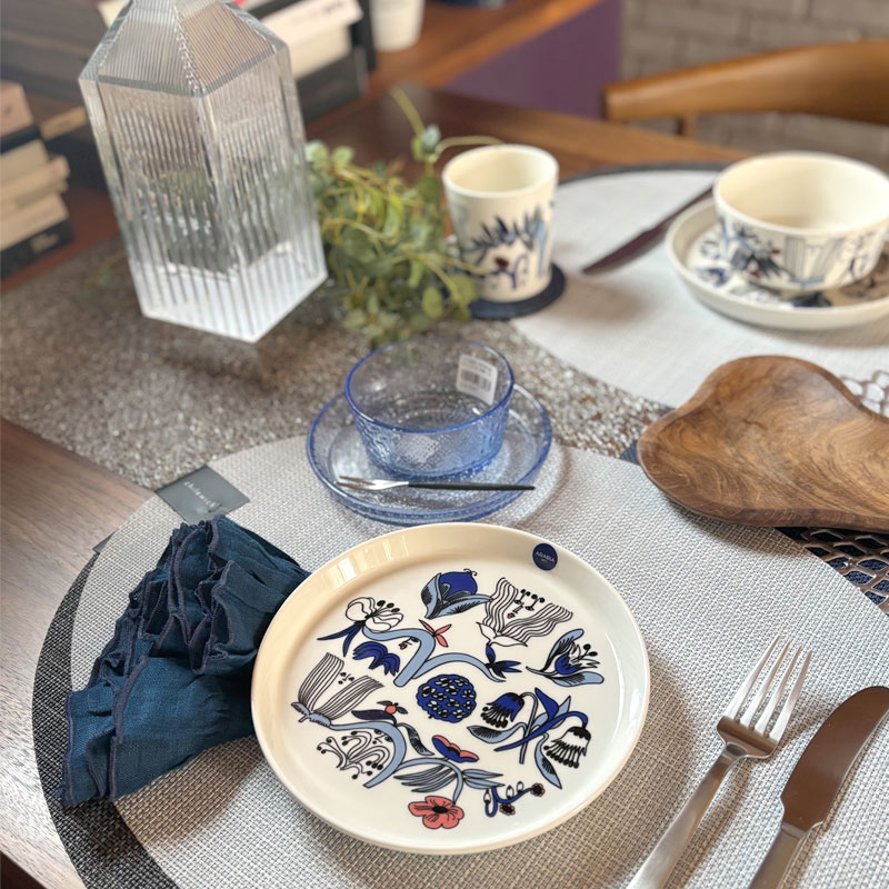 楽天市場】ランチョンマット チルウィッチミニバスケットウィーブ