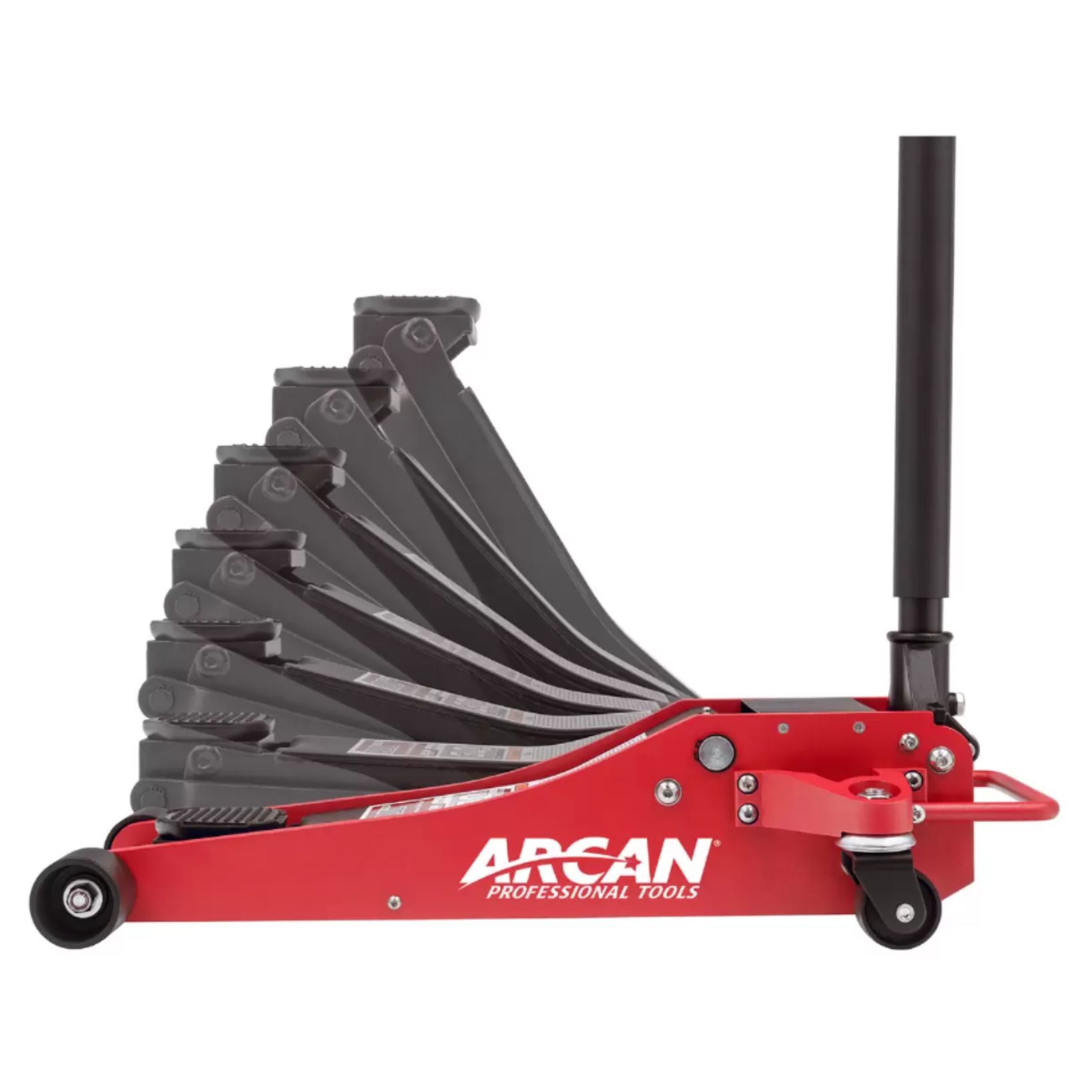 楽天市場】数量限定超目玉品◎25980円→21000円◎ARCAN Hybrid Steel