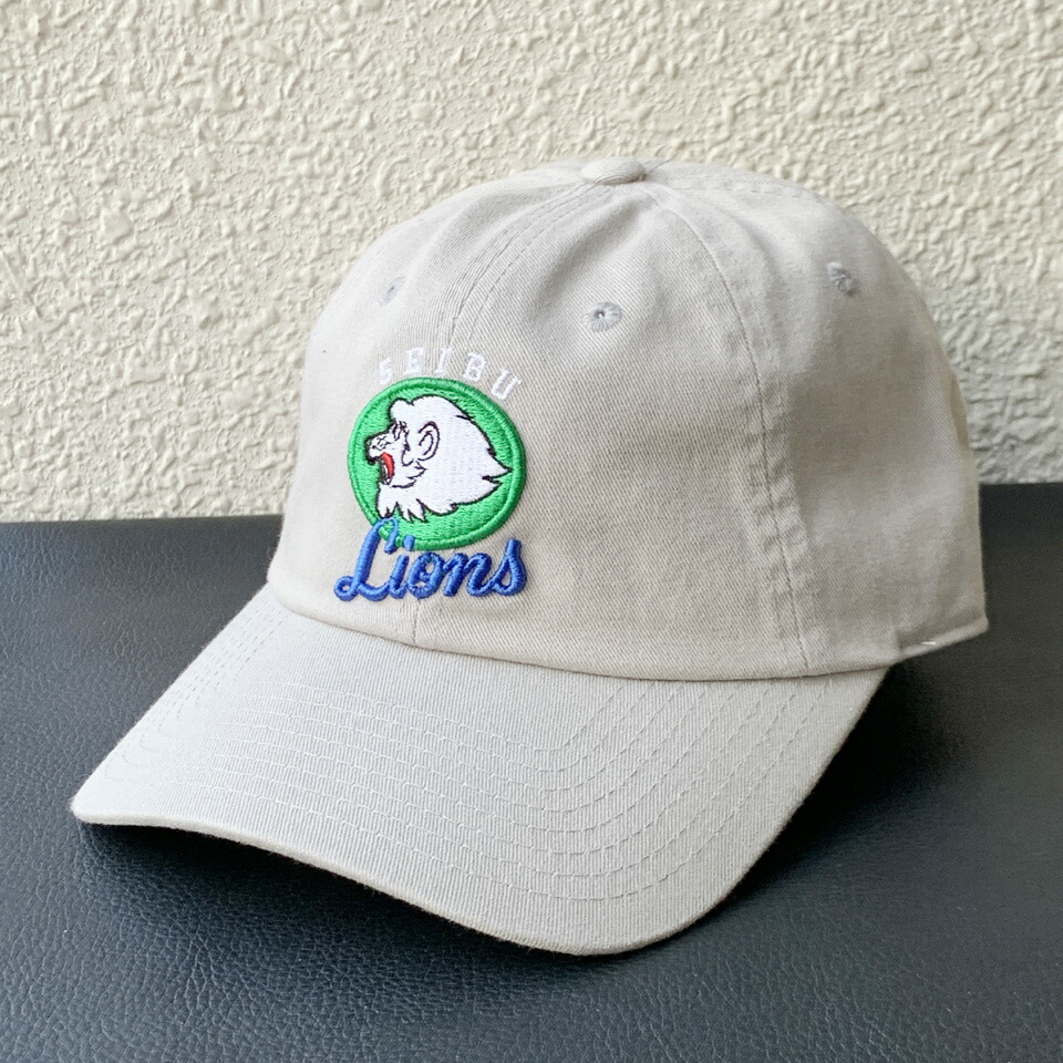 AMERICAN NEEDLE / BALLPARK CAP