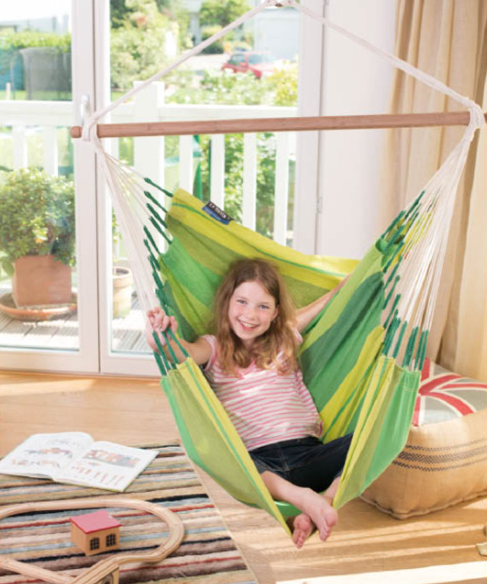 楽天市場】ハンモック チェア 室内 屋外 ユラリーノチェア ボルケーノ