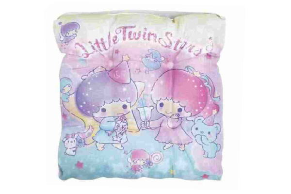 ヤマダモール | 【サンリオキャラクター】スタディクッション【リトル