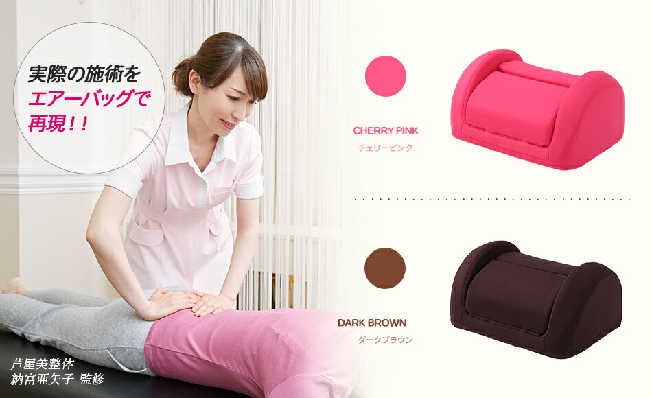 楽天市場】【ブランド公式＆送料無料】芦屋美整体 骨盤スリム3Dエアー