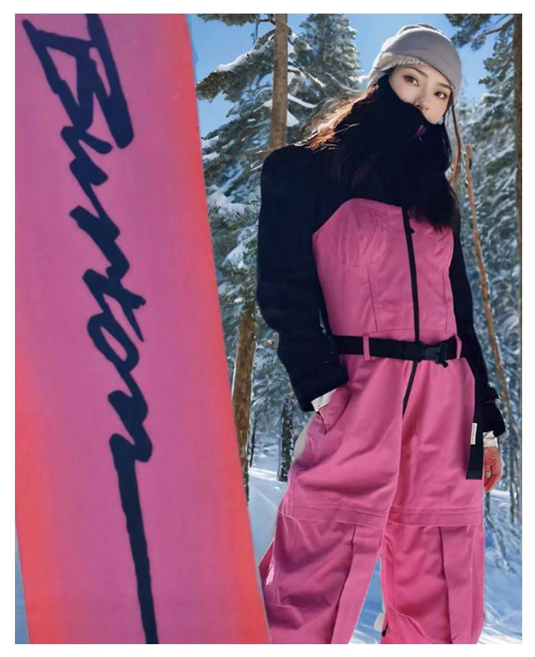 楽天市場】スノーボードウェア 2024 2025 レディース タイト 上下