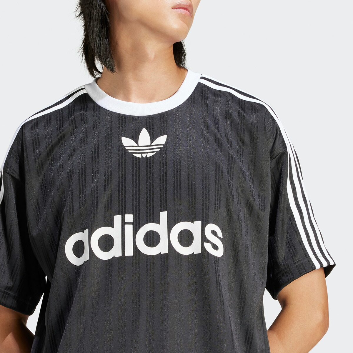 アディダス オリジナルス アディカラー 半袖 Tシャツ adidas Originals