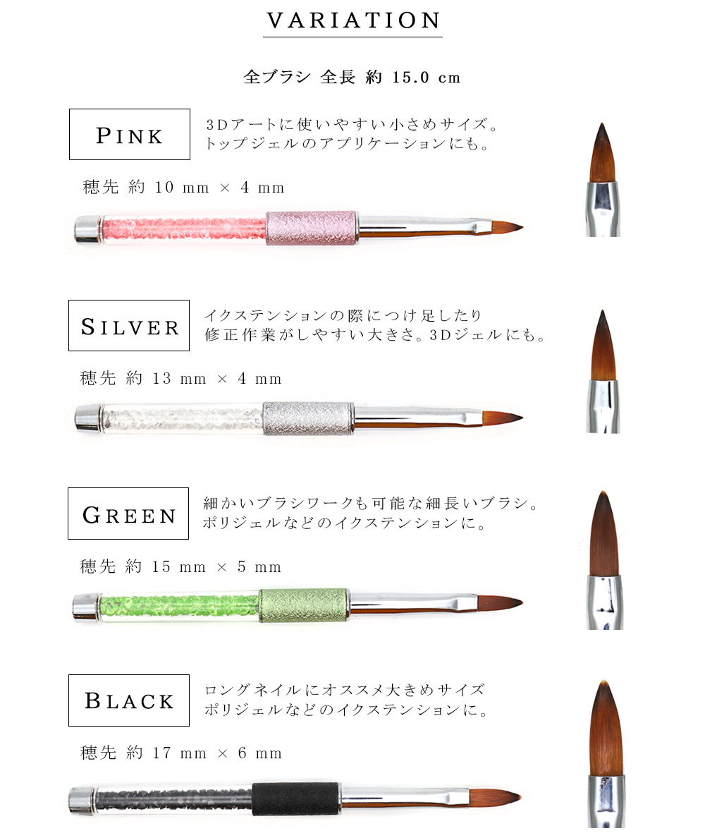 楽天市場】【クーポンで30％OFF】スーパーセール限定 ネイルツール