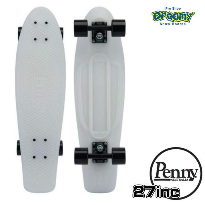 ☆即納☆PENNY SKATEBOARD ペニースケートボード CLASSICS 27
