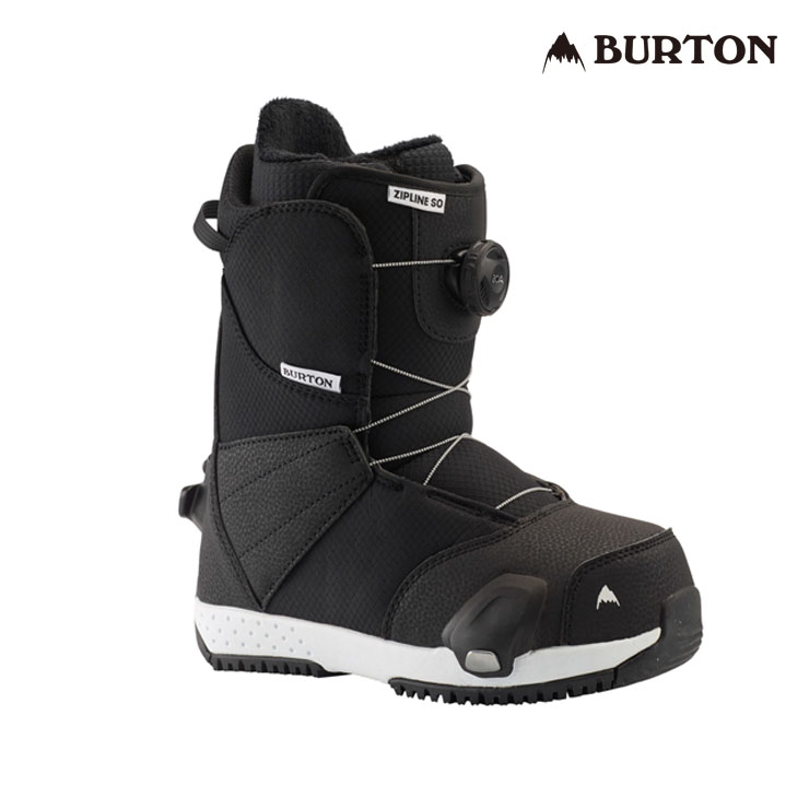 23-24 2024 BURTON バートン Kids' Zipline Step On キッズ ブーツ
