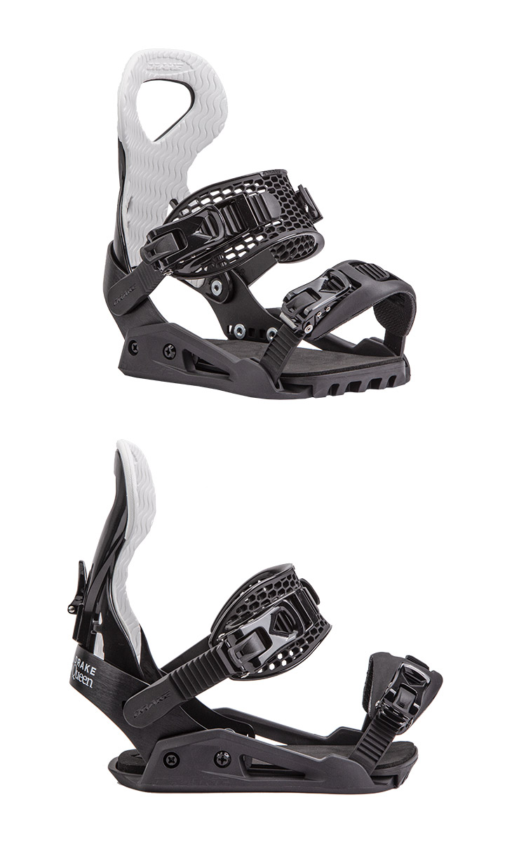 23-24 2024 DRAKE ドレイク QUEEN クイーン スノーボード ビンディング