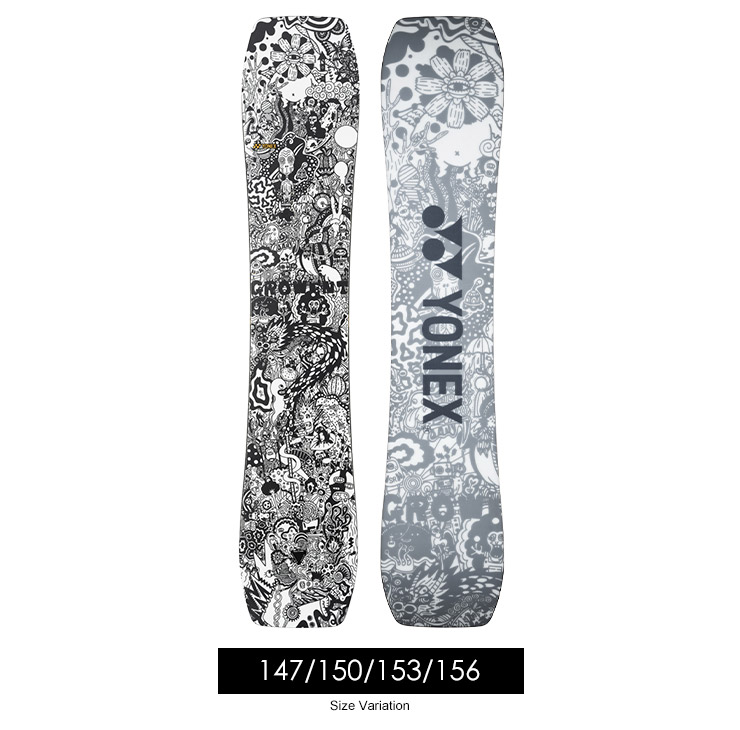 無料ワックスサービス有】24-25 2025 YONEX ヨネックス GROWENT