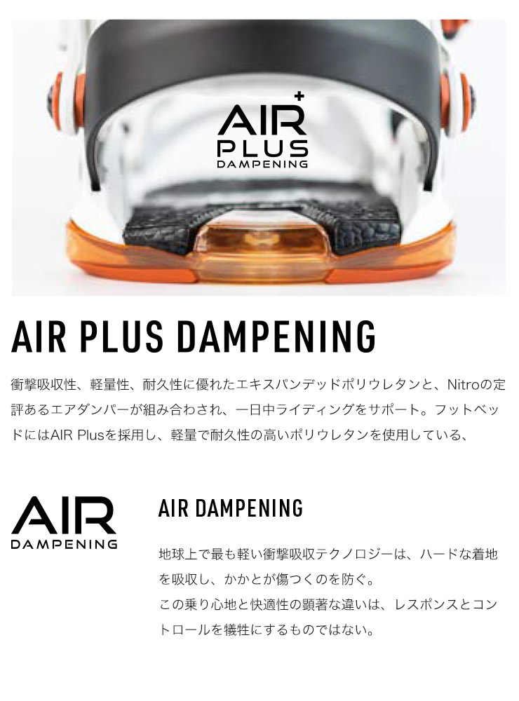 24-25 2025 NITRO ナイトロ PHANTOM ファントム スノーボード