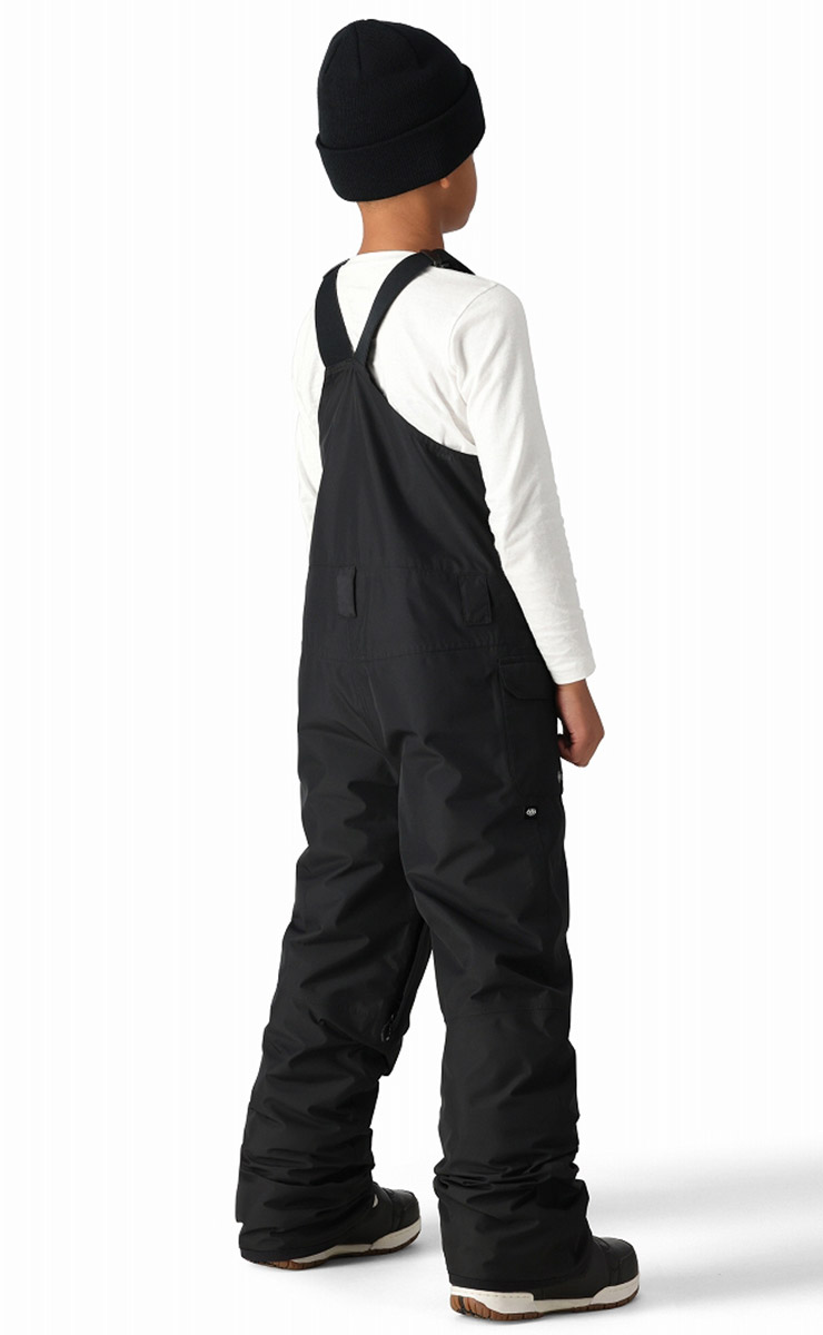 24-25 686 シックスエイトシックス スノーボードウェア キッズ YOUTH