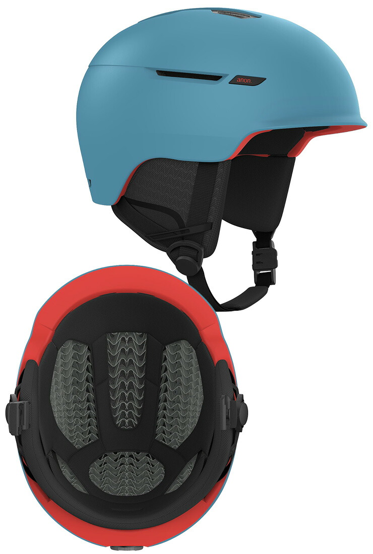 超セール祭!!】2026 anon アノン Logan WaveCel Helmet ローガン