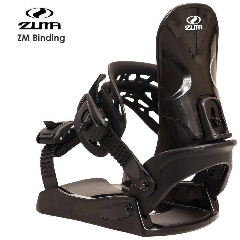 ZUMA ツマ BINDING スノーボード バインディング メンズ レディース