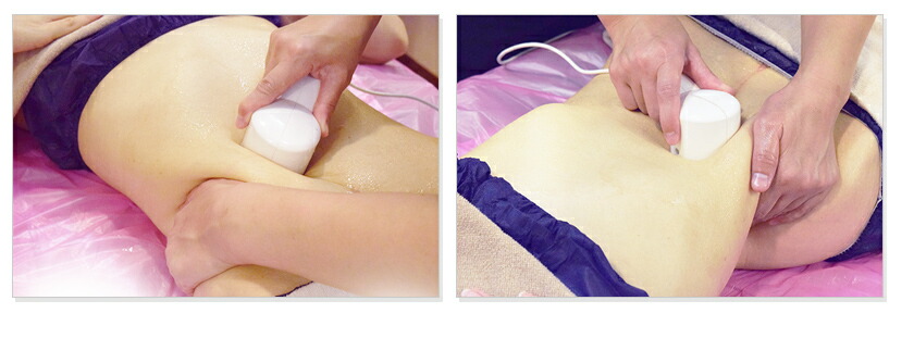 楽天市場】日本製 業務用 キャビテーション CAVIPRO（EIP200キャビプロ