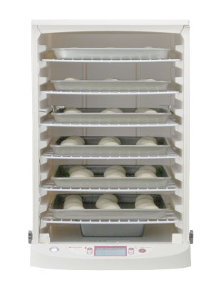 楽天市場】【業務用/テンポス】発酵器 洗えてたためる発酵器 ホイロ