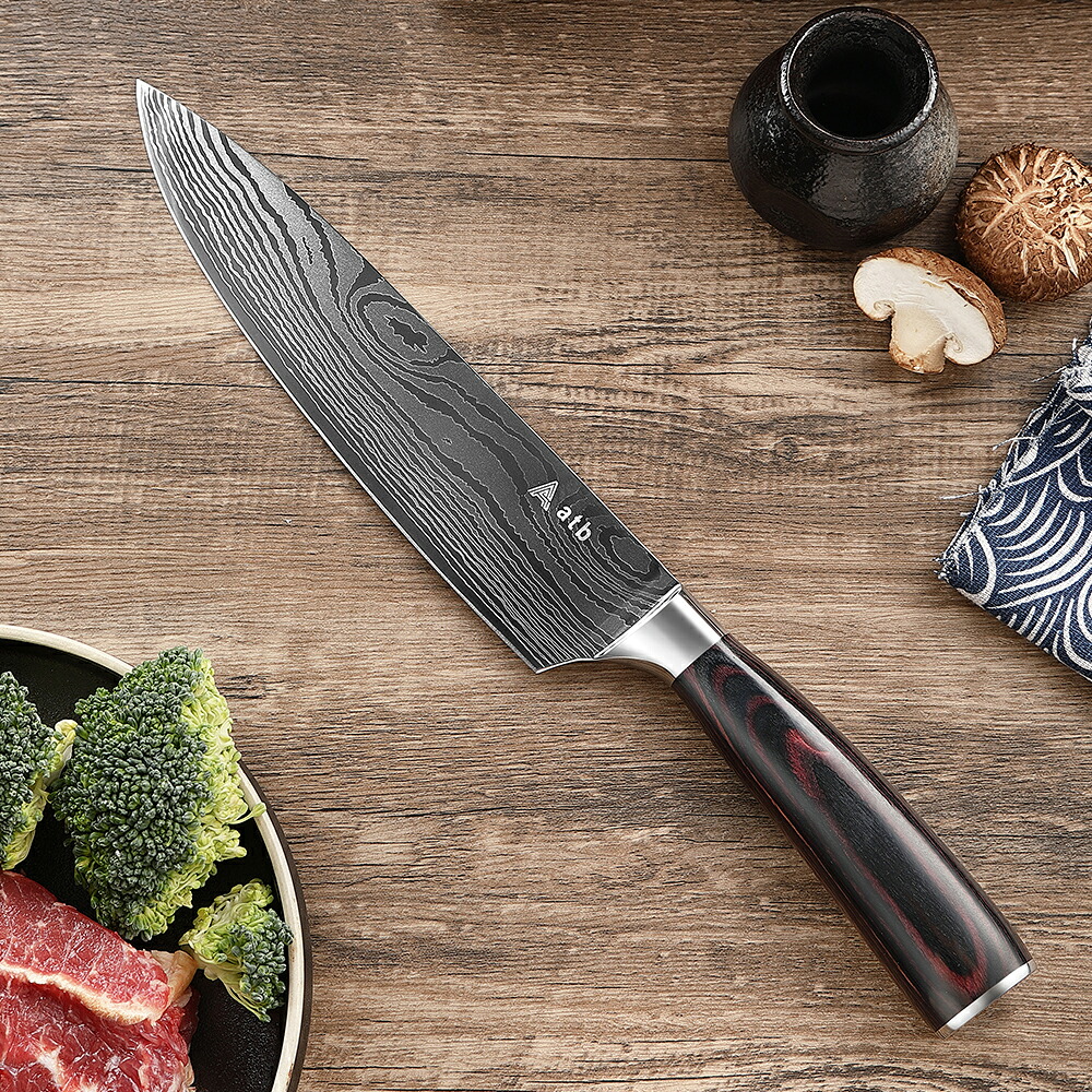 楽天市場】【クーポンで2980円】即日発送、包丁 三徳包丁ステンレス