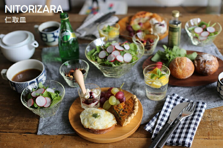 楽天市場】NITORIZARA 仁取皿ニトリザラ けやき 欅 ケヤキ Φ21 直径約