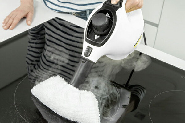 楽天市場】【公式】ケルヒャー SC MINI スチームクリーナー高温