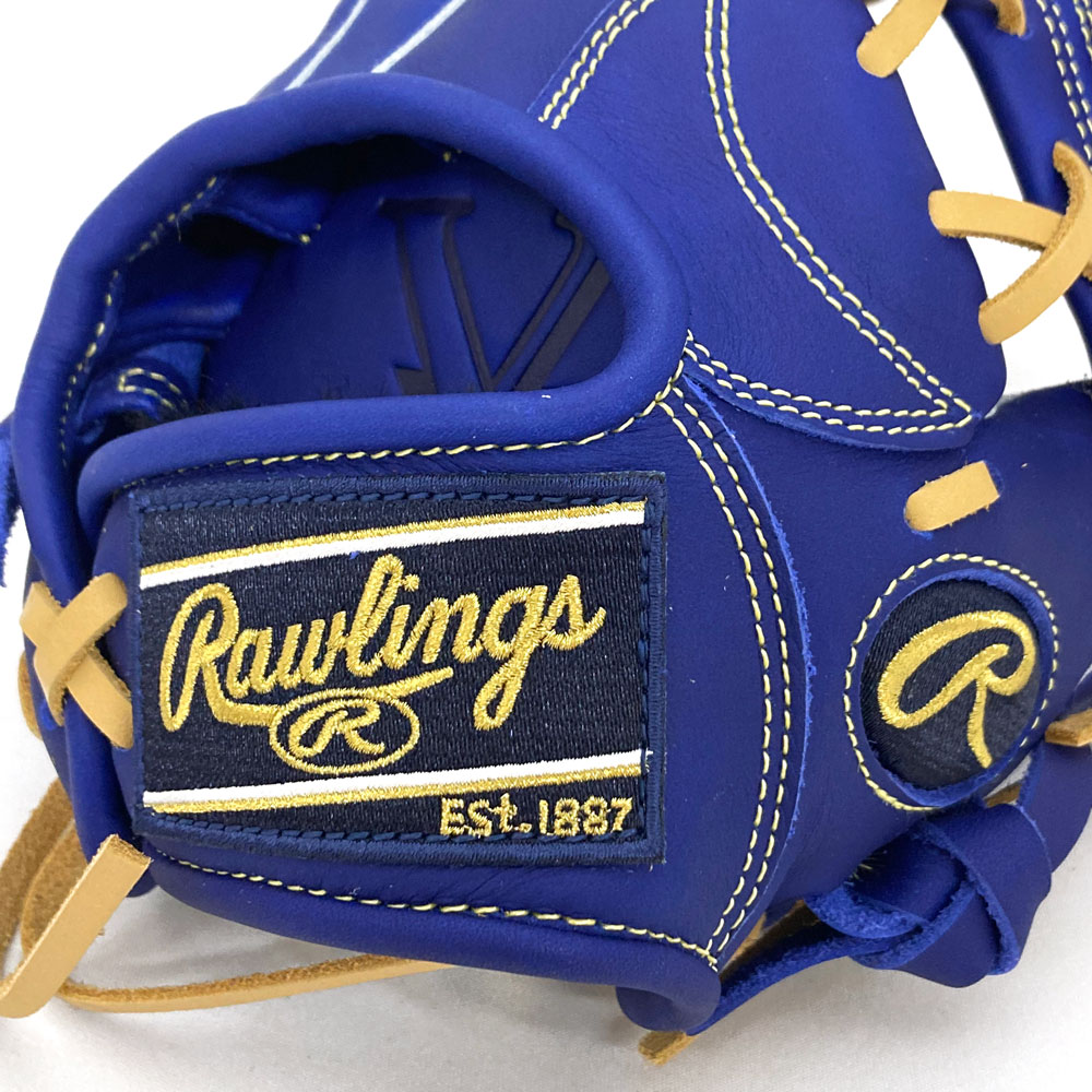 ローリングス ジュニア グローブ | 軟式オールラウンド Mサイズ - 野球