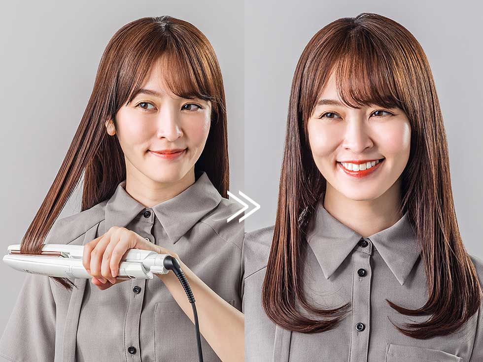 楽天市場】【メーカー公式】ヴィダルサスーン マジックシャイン